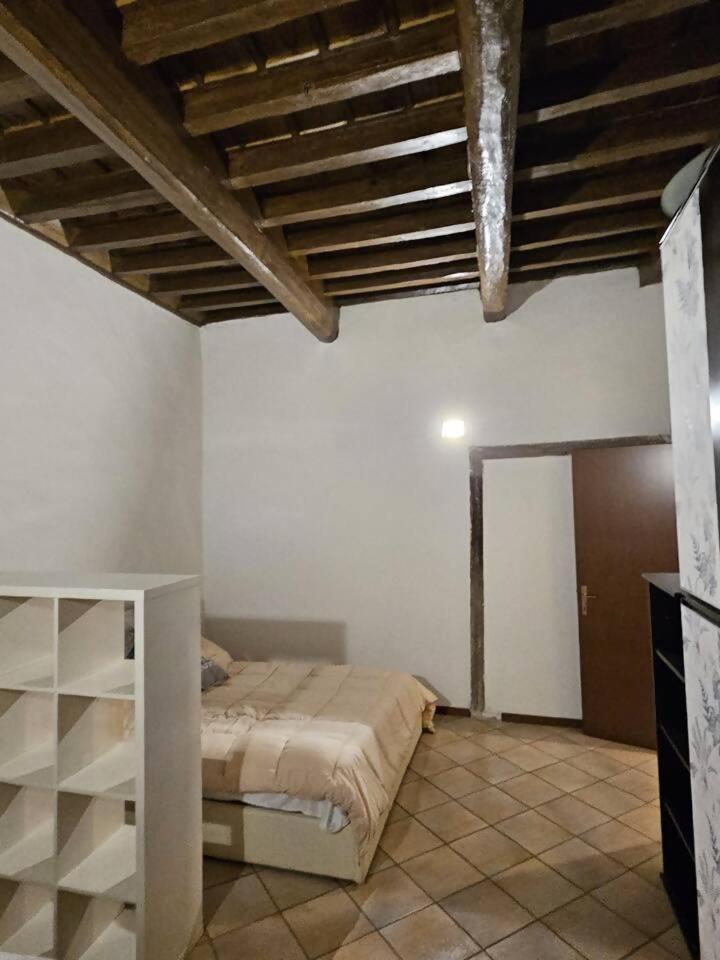 L'Archetto Nel Cuore Viterbese 外观 照片