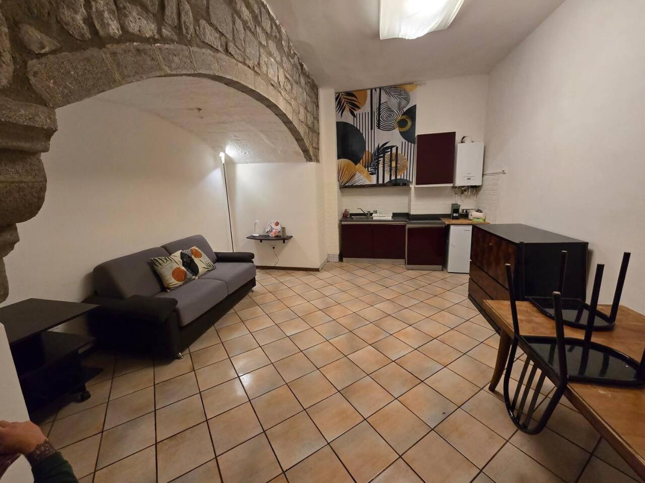 L'Archetto Nel Cuore Viterbese 外观 照片