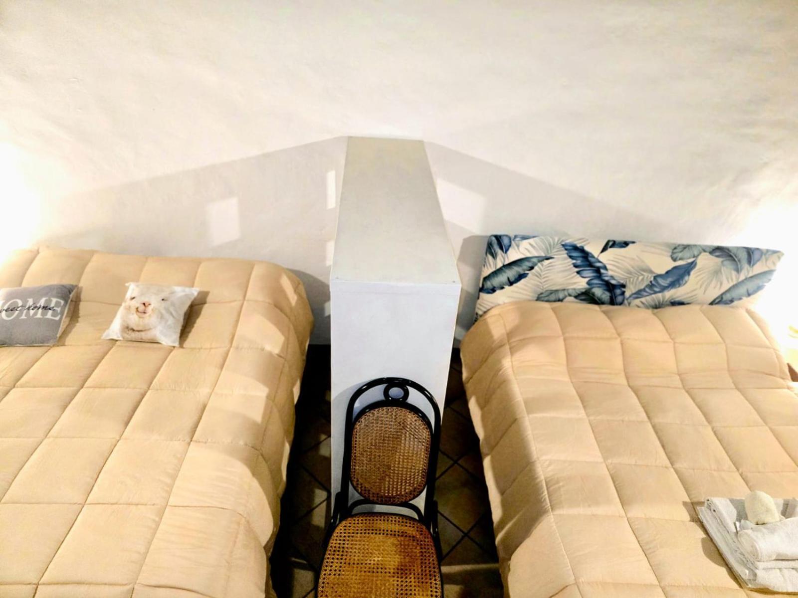 L'Archetto Nel Cuore Viterbese 外观 照片