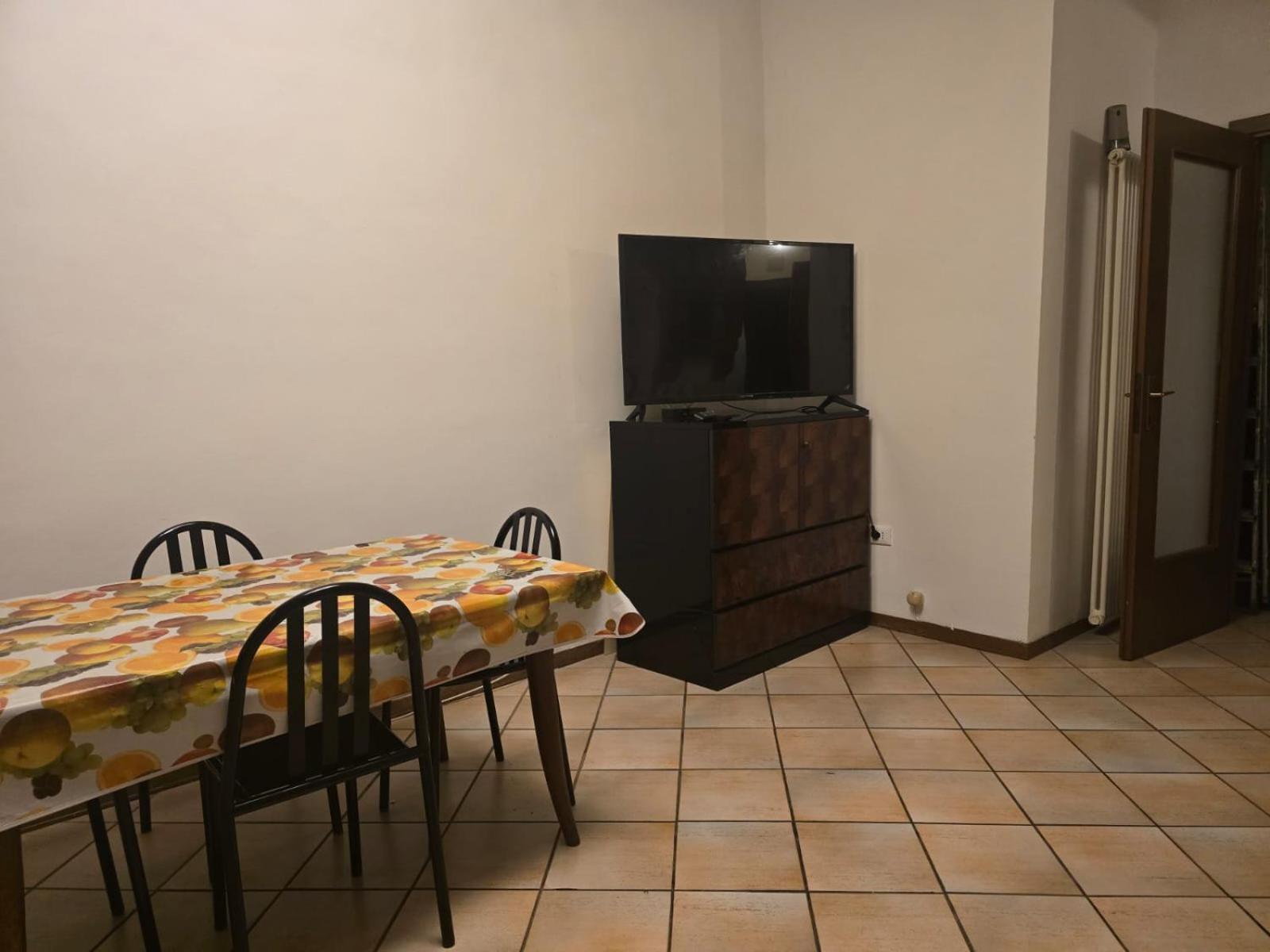 L'Archetto Nel Cuore Viterbese 外观 照片